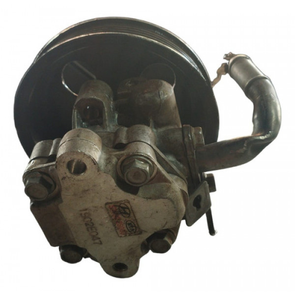 Bomba De Direção Hidráulica Hyundai Ix35 