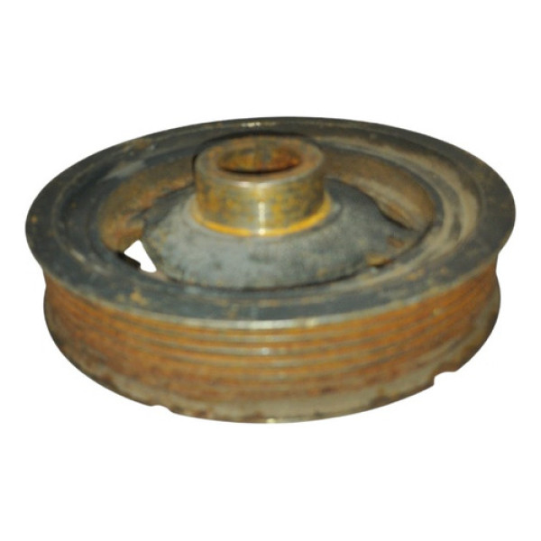 Polia Virabrequim Hyundai Ix35 2017