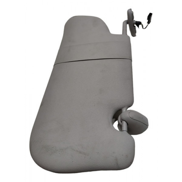 Quebra Sol Esquerdo Mini Cooper S 2012