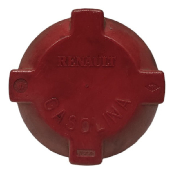 Tampa Reservatório Flex Renault Kwid 1.0 2018