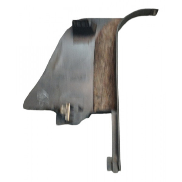 Acabamento Interno Pedal Ld Chevrolet S10 2011