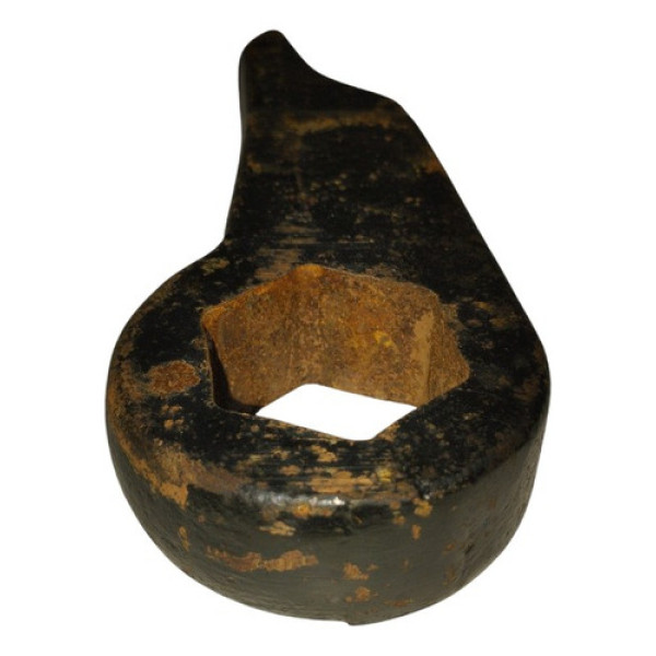 Suporte Da Barra De Torção Da Ford Ranger 3.0 98/12