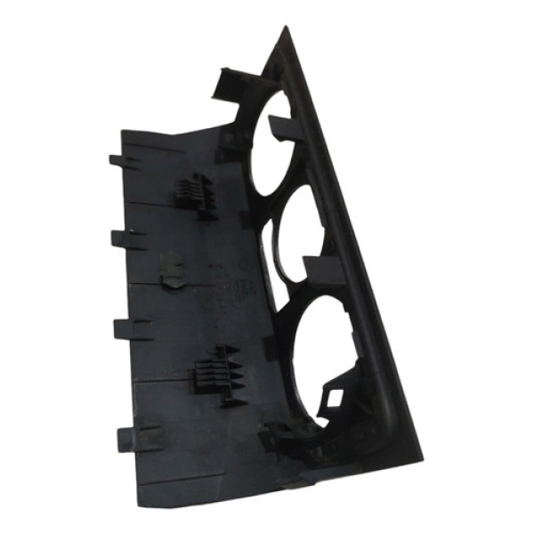 Moldura Painel Ar Condicionado Gol G7