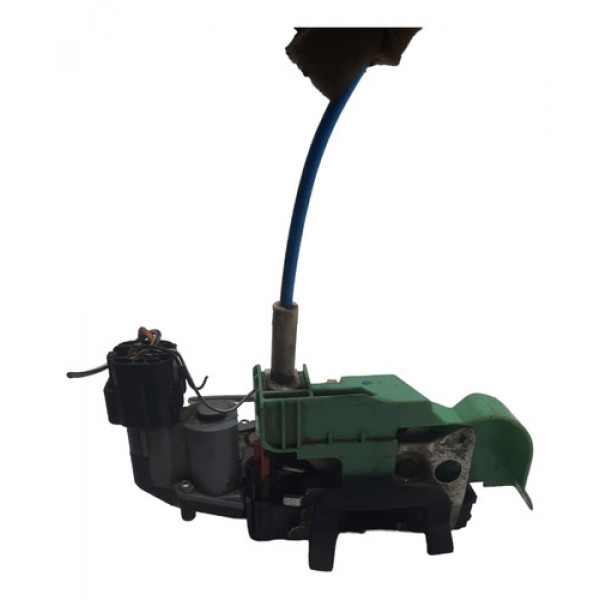 Miolo Fechadura Eletrica Traseira Direita Fiat Linea 2011