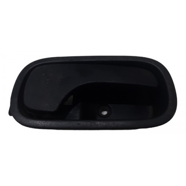 Maçaneta Interna Lado Direito Fiat Uno Vivace 2014 A 2020