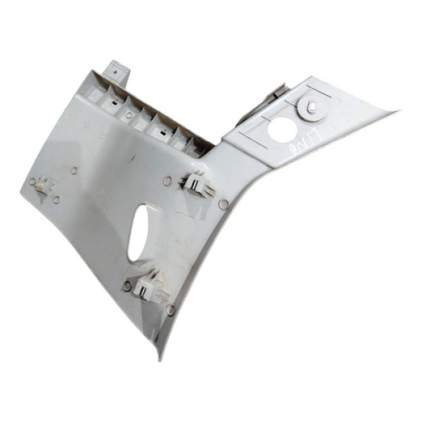 Suporte Bagagito Lado Esquerdo Fiat Uno 2011 A 2014