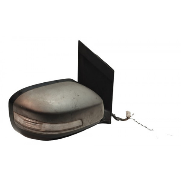 Retrovisor Manual Onix/prisma Ld Original. 13 A 20.