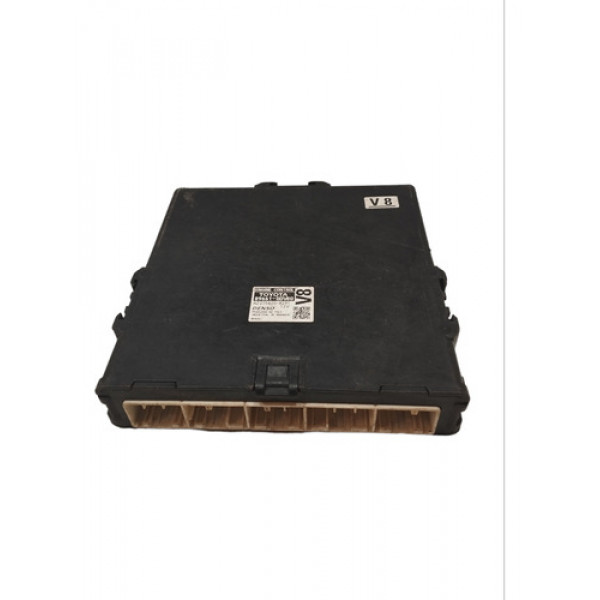 Modulo Injeção Etios 89661-0dv80