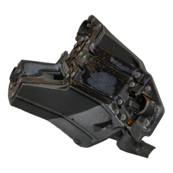 Circuito Soquete Lanterna Esquerda Ford Ka 2008 A 2013 