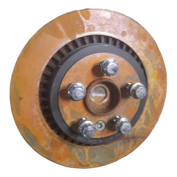 Disco De Freio Rolamento Cubo Traseiro Direito  Xc60 2011