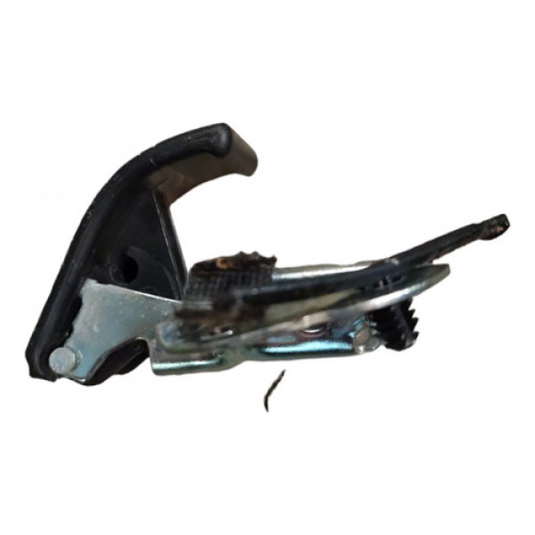 Alavanca Abertura Tampa Traseira Mini Cooper 1.6 2013 A 2014