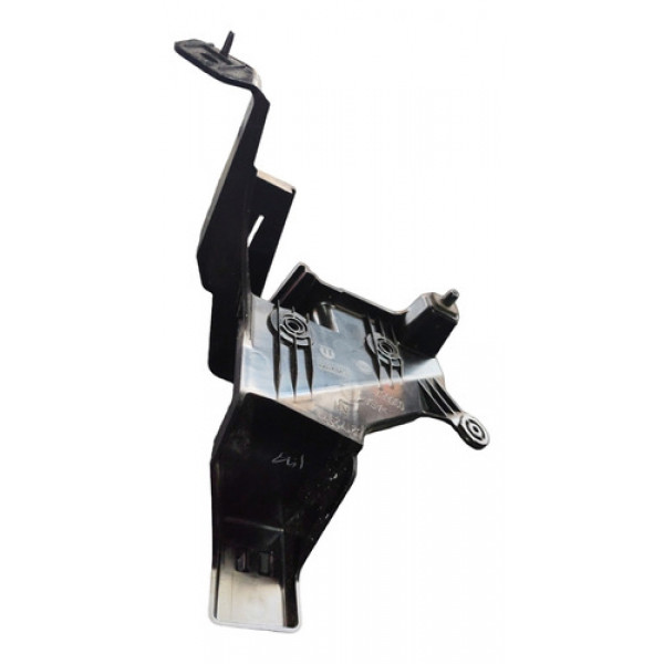 Suporte Parachoque Treseiro Direito Fiat Pulse 2021 A 2023