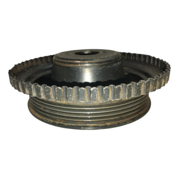 Polia Virabrequim Gm Celta/prisma 2009/2017 94700203 Origin