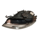 Farol Esquerdo Audi A4 2012 Liso.