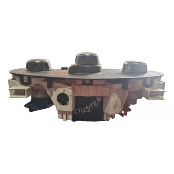 Comando Ar Condicionado Renault Logan Sandero Duster 13 A 16