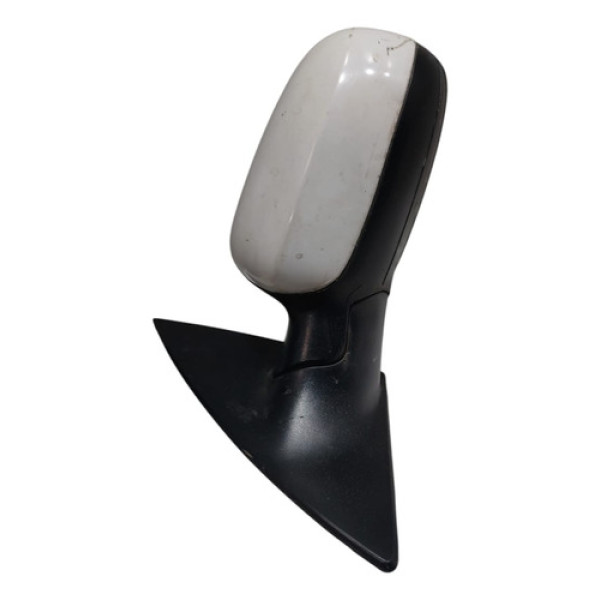 Retrovisor Esquerdo Manual Gm Corsa 2003 A 2014