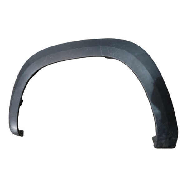 Moldura Lateral Traseira Direita Renault Kwid 2020