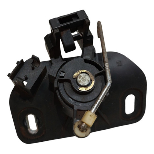 Botão Cilindro Do Porta Malas Gm Vectra 2002 A 2005