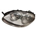 Farol Esquerdo Cromado Vw Jetta 2005 A 2010
