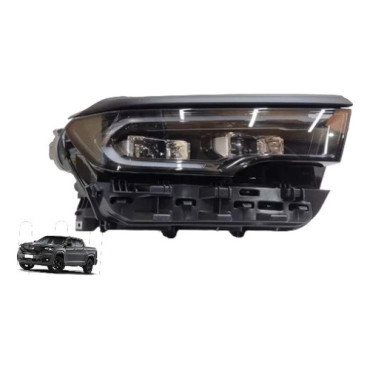 Farol Rampage 2024 L...