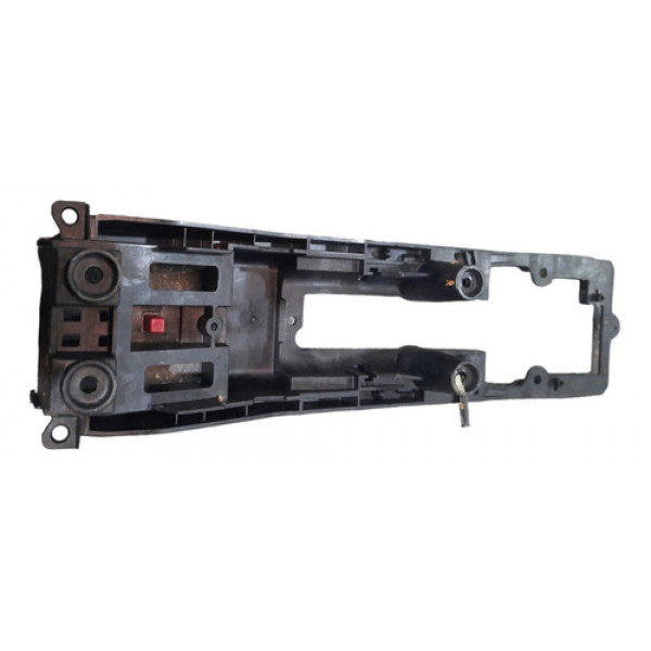 Moldura Console Freio De Mao Mini Cooper 2012