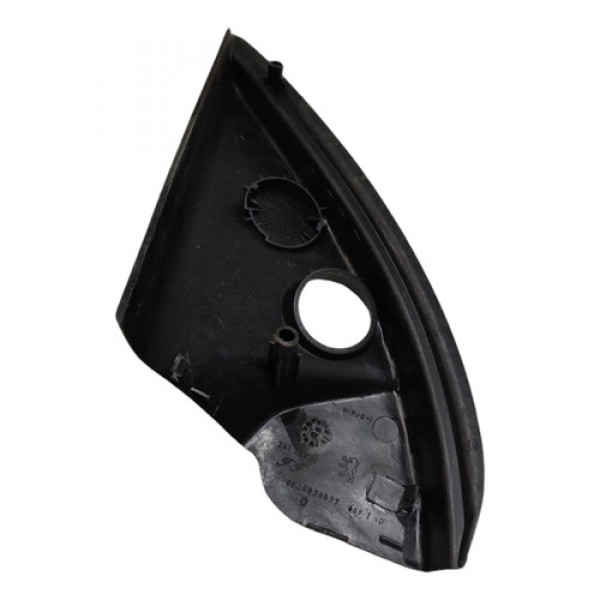 Acabamento Retrovisor Direito Peugeot  206/207 2006 A 2013