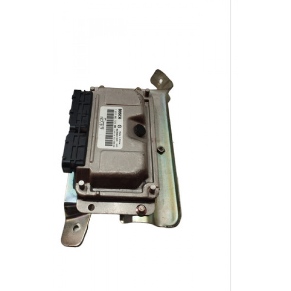 Módulo De Injeção Cherry Tiggo 2.0 16v Gas F 01r 00d 529