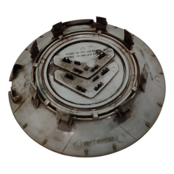 Calota Miolo Tampa Roda Aro Citroen C3 C4