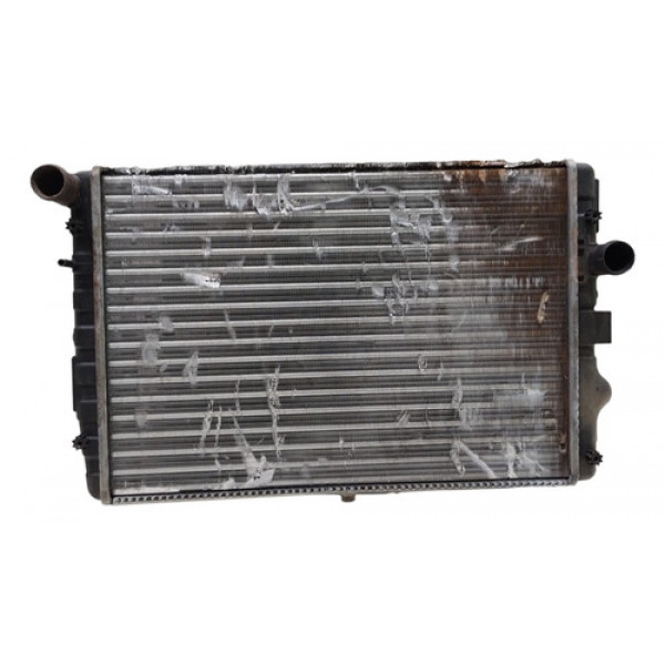 Radiador De Água Vw Gol/parati/saveiro G2 G3.