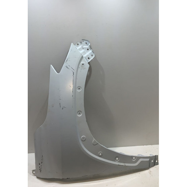 Paralama Toyota Corolla 2021 Lado Direito Branco