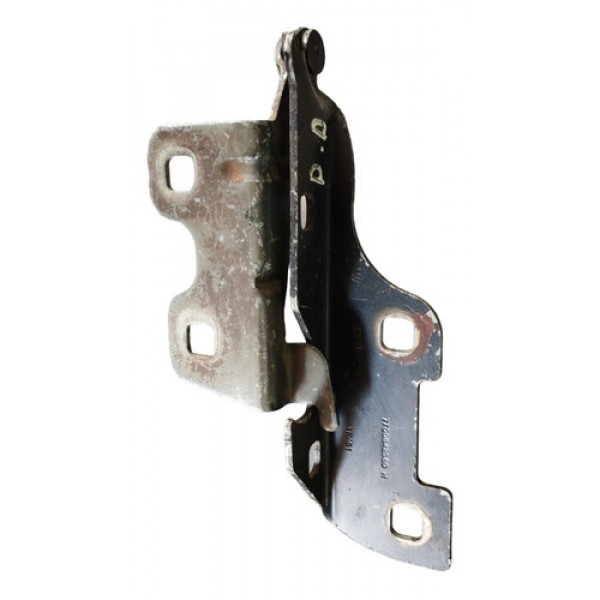 Braço Dobradiça Esquerda Capô - Renault Clio 