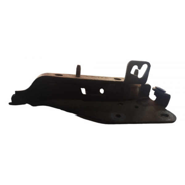 Braço Dobradiça Capo Direito Citroen C3 2003 2011