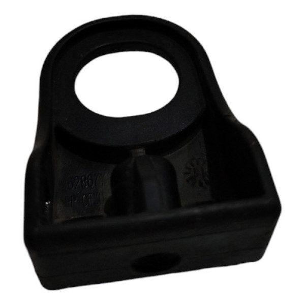 Suporte Radiador Peugeot 307 2.0 2006 A 2011