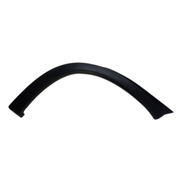 Moldura Friso Paralama Traseiro Esquerdo Classic 2010-2015 