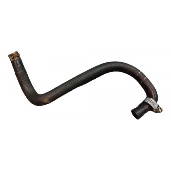 Mangueira Duto Água Bmw 328i 2.0 Turbo 2014