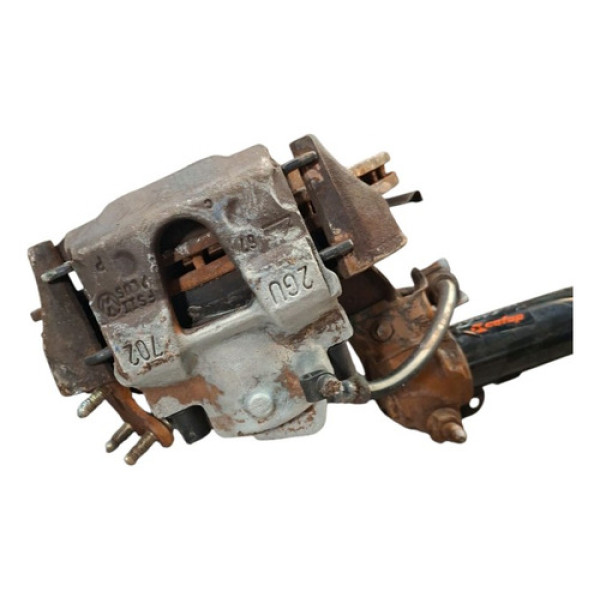 Torre Suspensão Diant Esq Gol 1.0 13/15 Original Original