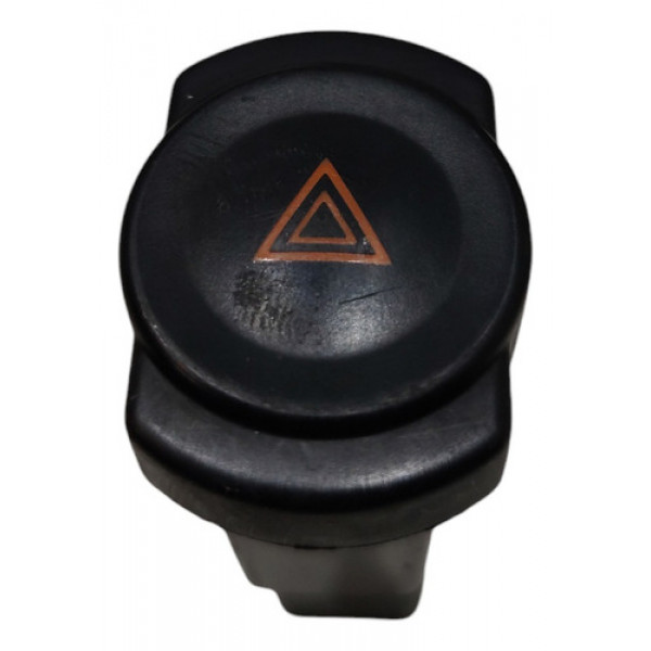 Botão Pisca Alerta Renault Sandero 2003 A 2013