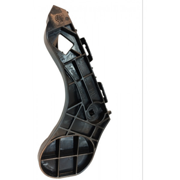 Suporte Guia Parachoque Tras Ld Toyota Etios 2013/2018