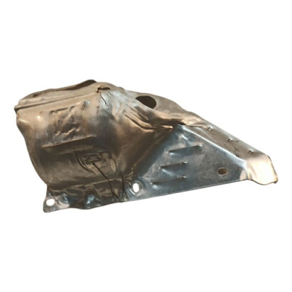 Protetor Catalisador Citroen C4 2012 Usado Original 