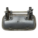 Maçaneta Externa Traseira - Gm Corsa 95/05