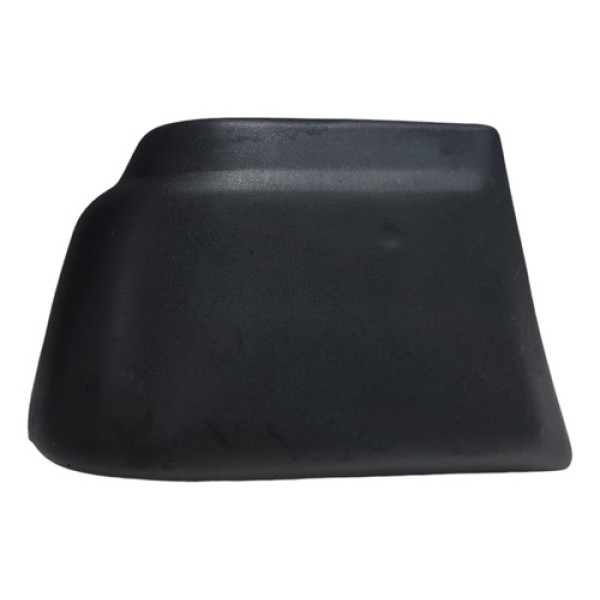 Ponteira Lado Direito Parachoque D20