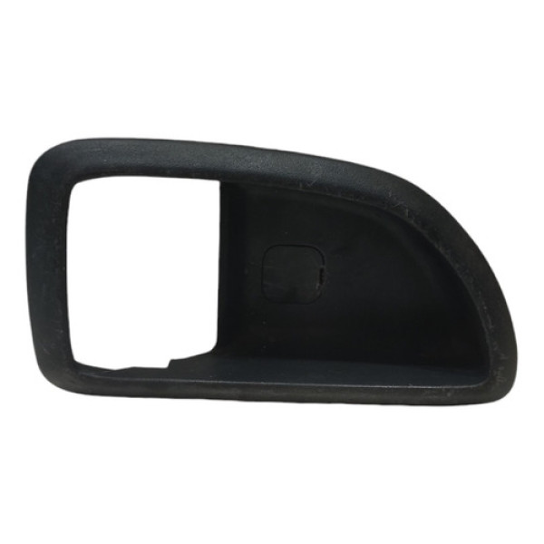 Moldura Maçaneta Interna Esquerda Kia Soul 2010 2011 2012