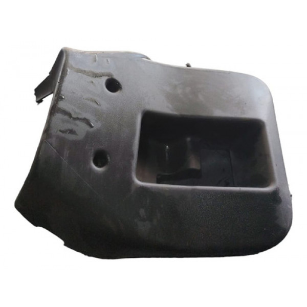 Moldura Coluna De Direção Renault Logan/sandero 2020