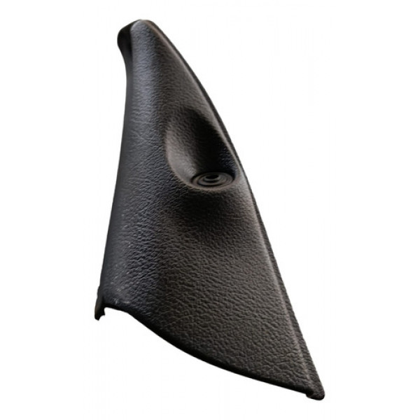 Acabamento Interno Retrovisor Esquerdo Renault Clio - 05/12