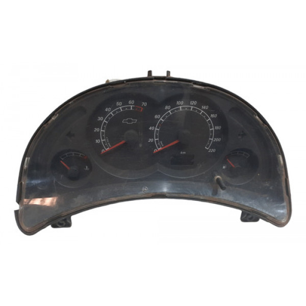 Painel Instrumentro Chevrolet Montana 