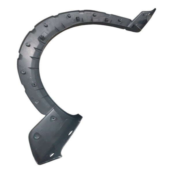 Moldura Friso Paralama Traseiro Palio Trekking 2009/2016 Ld