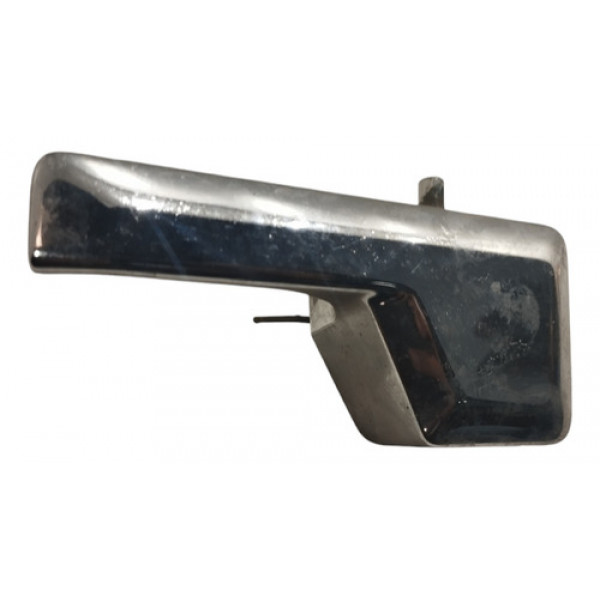 Maçaneta Interna Traseira Esquerda Ford Edge 2013