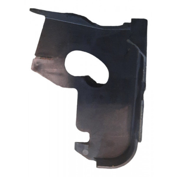 Suporte Fechadura Tampa Traseira Vw Jetta 2008