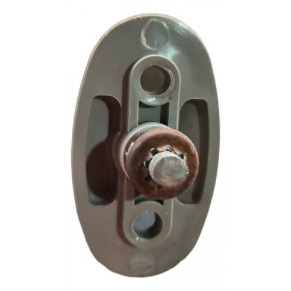 Quebra Sol Lado Esquerdo Honda Civic 1999 A 2001