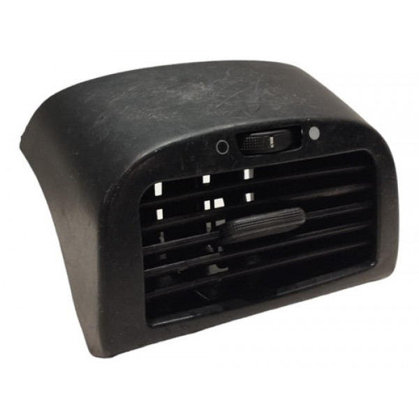 Difusor De Ar Console Central Fiat Stilo 2002 A 2012 